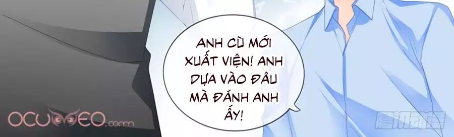 Bá Đạo Tiểu Thúc, Xin Trêu Chọc Vừa Thôi!: Chapter 122