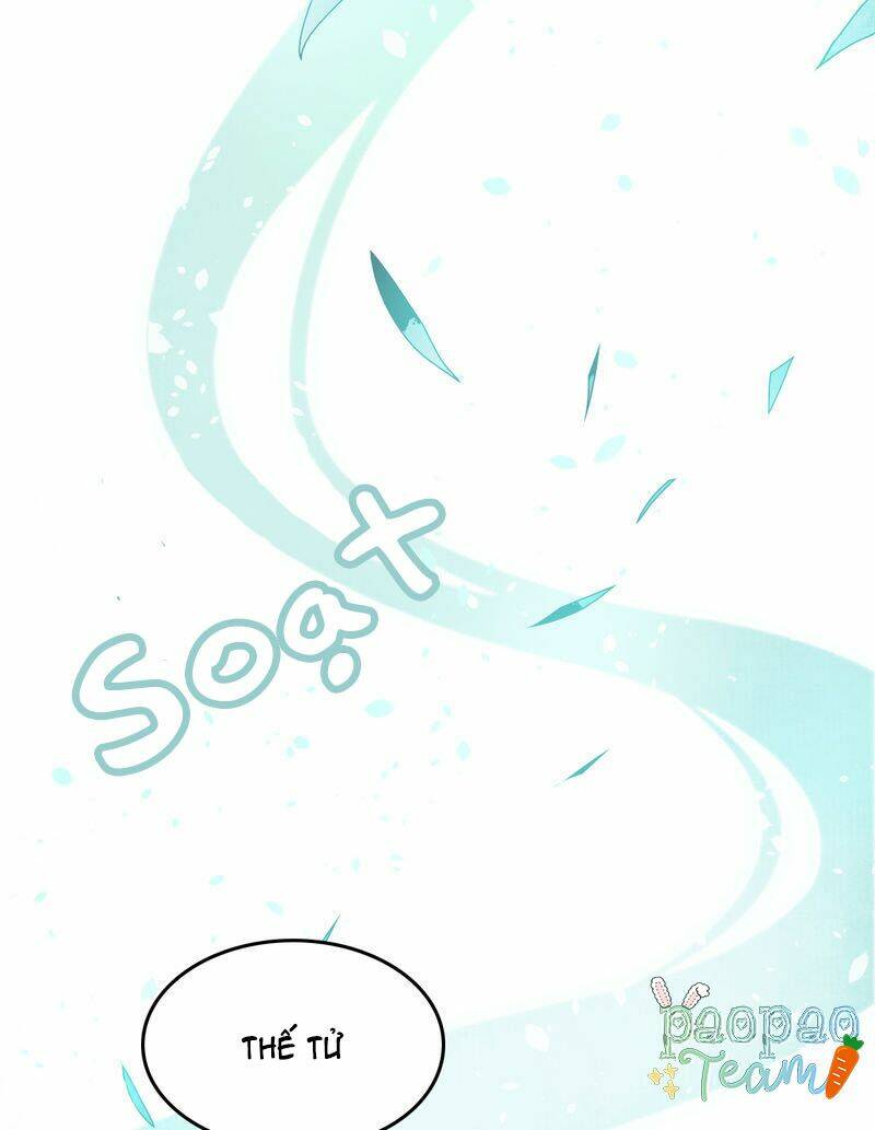 Thượng Đô Thiên Yêu Lục: Chapter 6