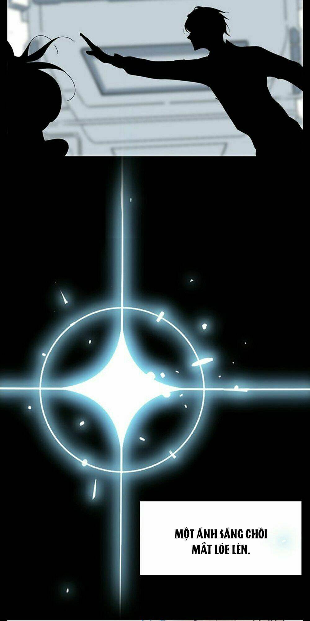 Tình Yêu Chớp Nhoáng: Chapter 65