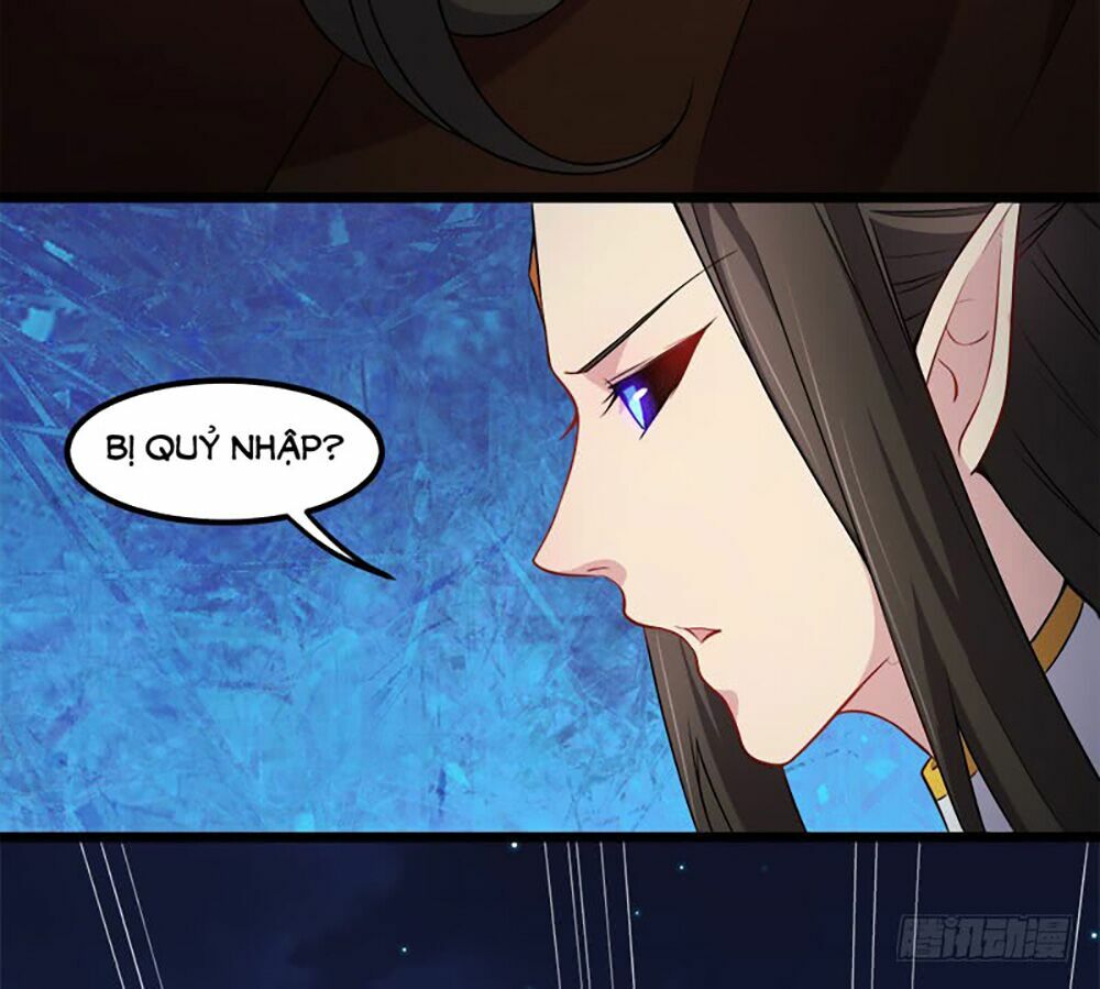 Ngạo Kiều Quỷ Vương Yêu Ta: Chapter 40