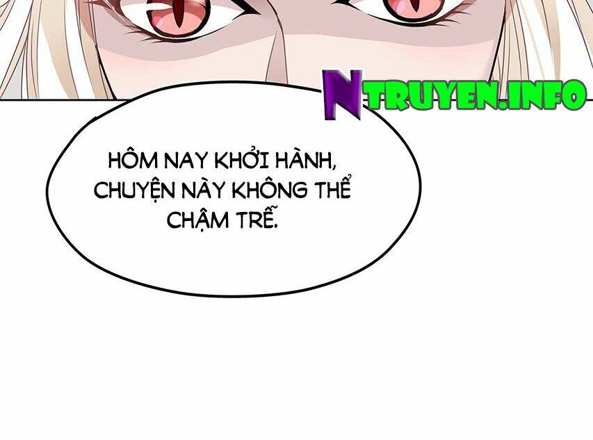 Vương Phi Thật Uy Vũ: Chapter 5.2
