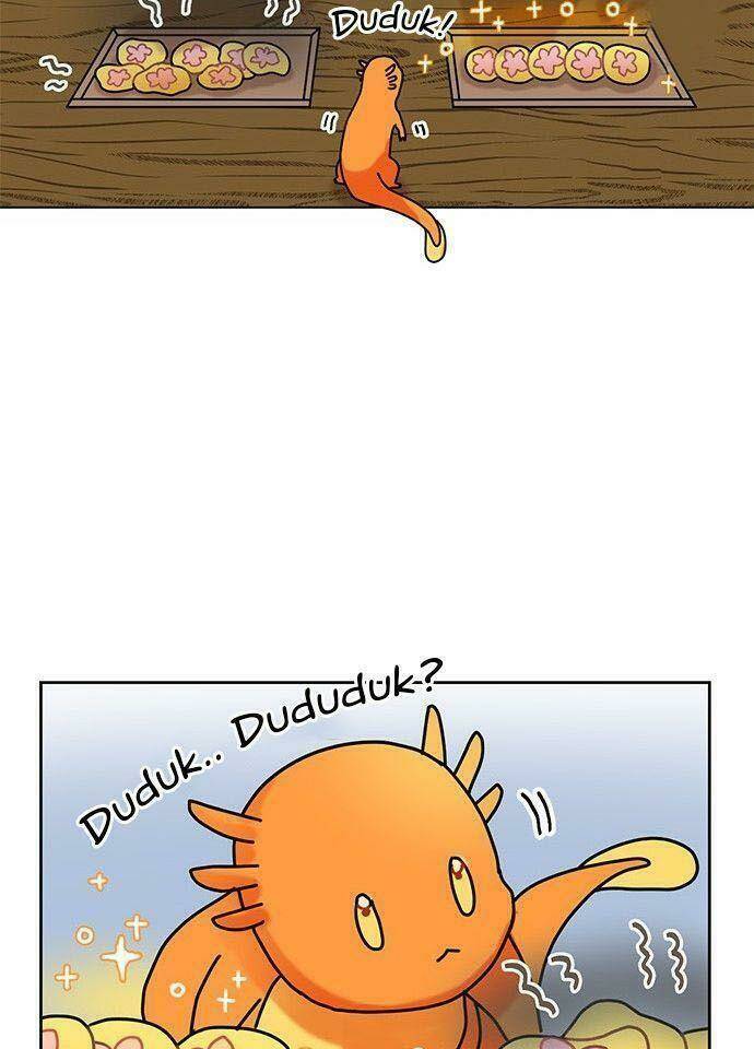 Tôi Trở Thành Đầu Bếp Của Long Vương: Chapter 17