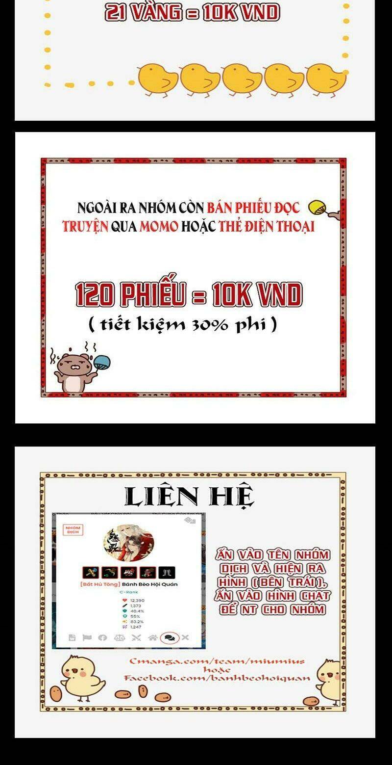 Tôi Là Bạn Gái Cũ Của Một Người Lính: Chapter 32