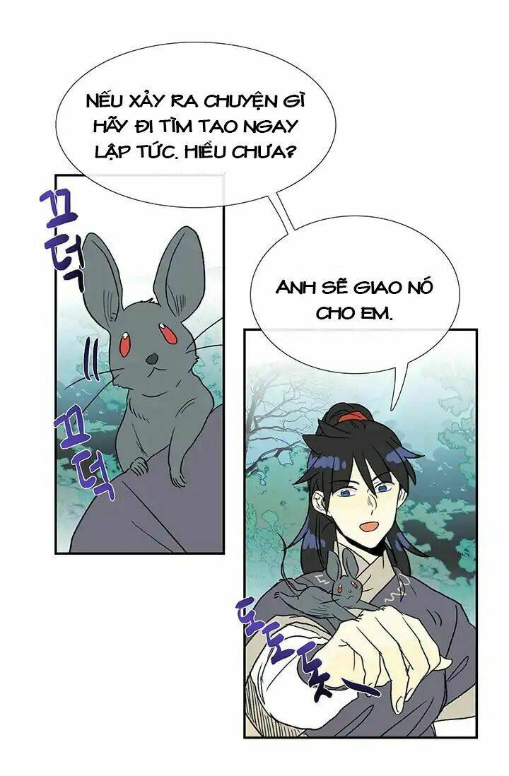 Học Sĩ Tái Sinh: Chapter 87