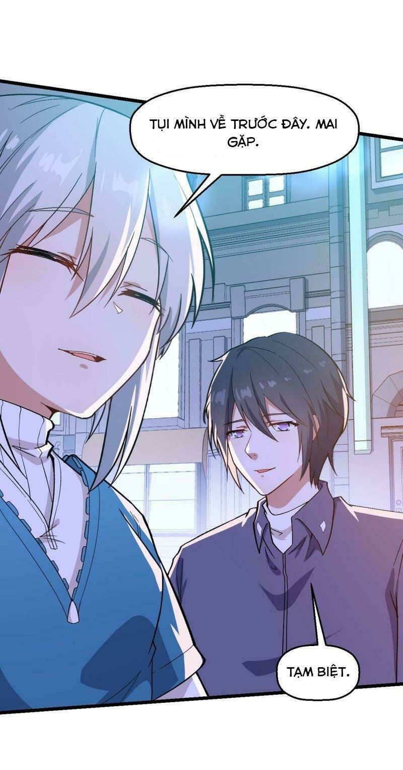 Vườn Trường Cuồng Sư Hệ Thống: Chapter 107
