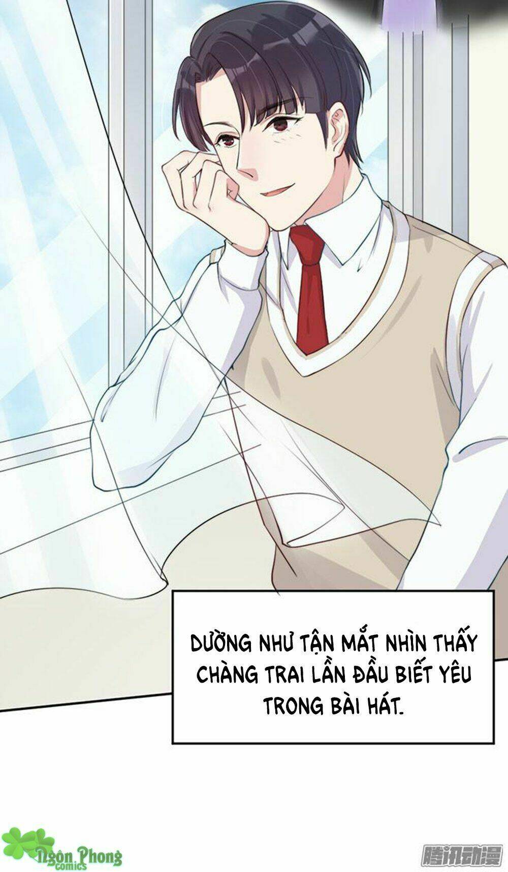 Bà Xã Tôi Là Nam Thần: Chapter 18