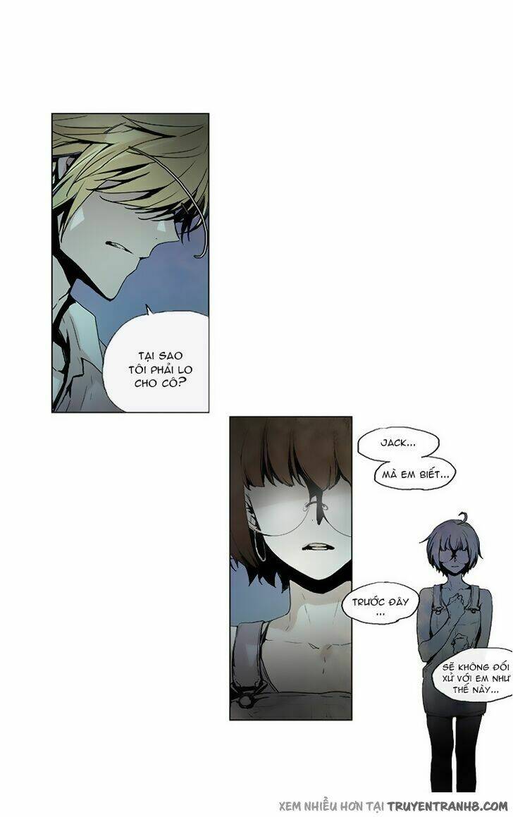 American Ghost Jack: Chapter 27