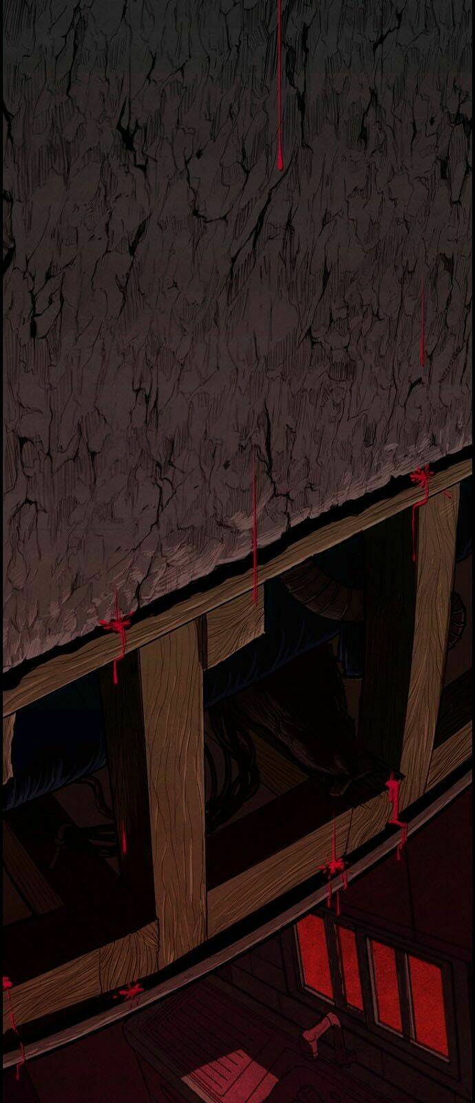 Khu Trọ Quỷ Ám: Chapter 1