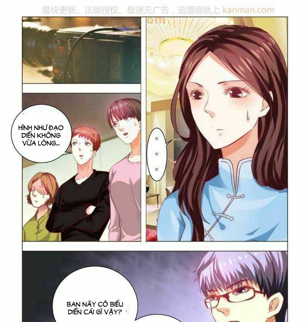 Hào Môn Tiểu Lão Bà: Chapter 86