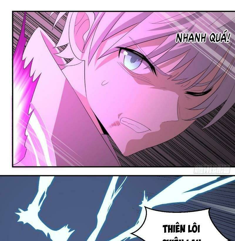 Nghịch Thiên Tiên Mệnh: Chapter 49