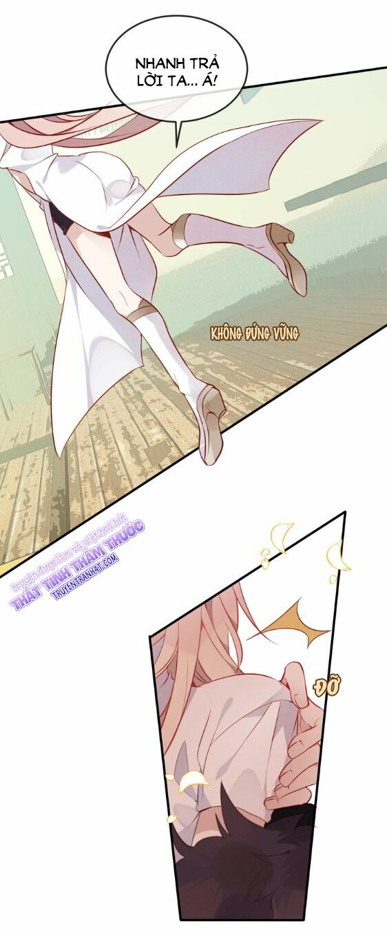 Ngô hoàng tại thượng: Chapter 58