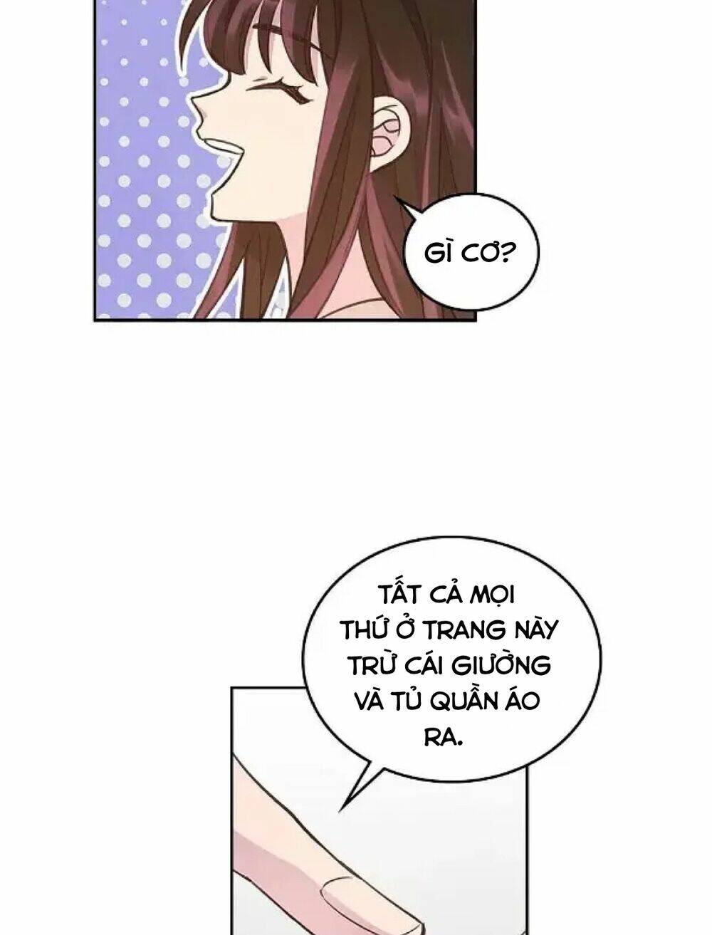 Cuộc Hôn Nhân Bất Khả Thi: Chapter 20