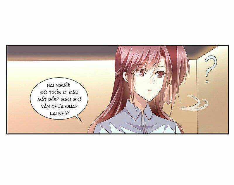 Hôn Bất Do Kỷ: Chapter 32