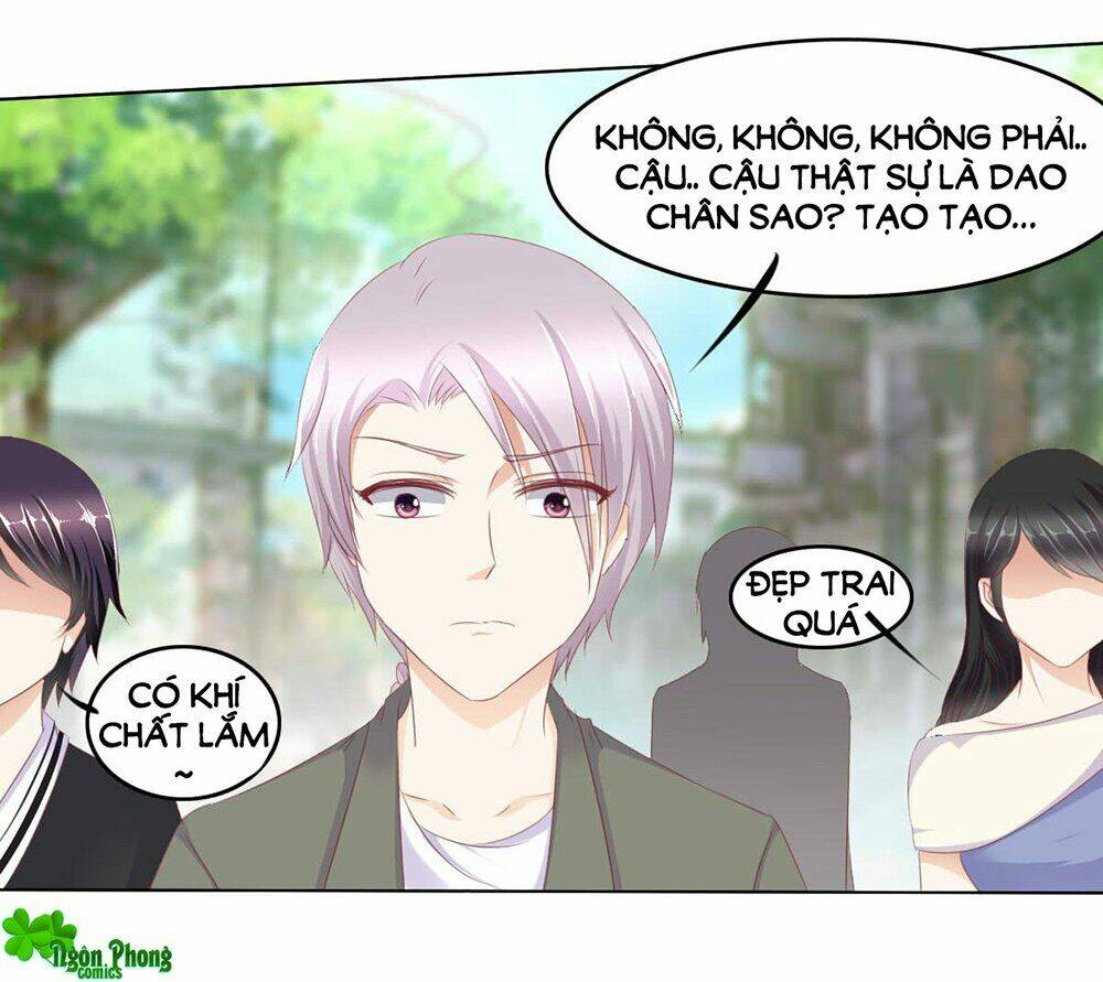 Hoàng Đế “Phế Vật” Tiến Hóa Sử: Chapter 47