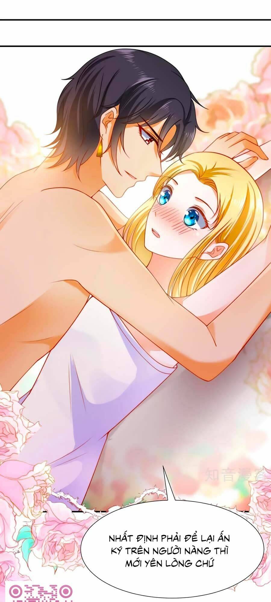Sủng Hậu Của Vương: Chapter 27