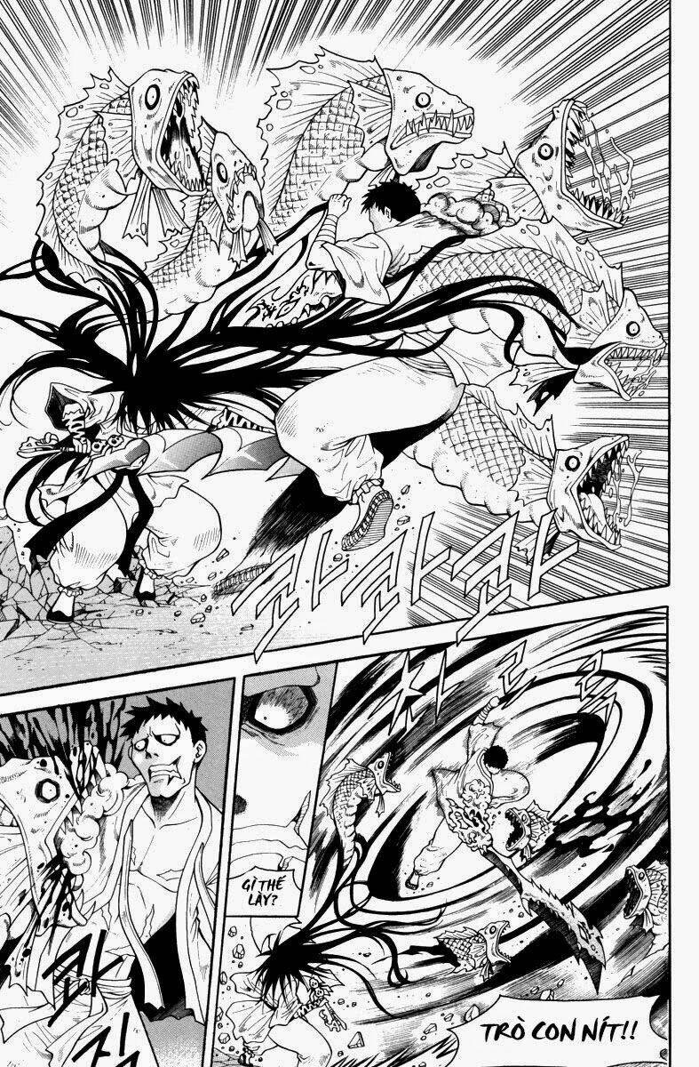 Gwisin Byeolgok: Chapter 42