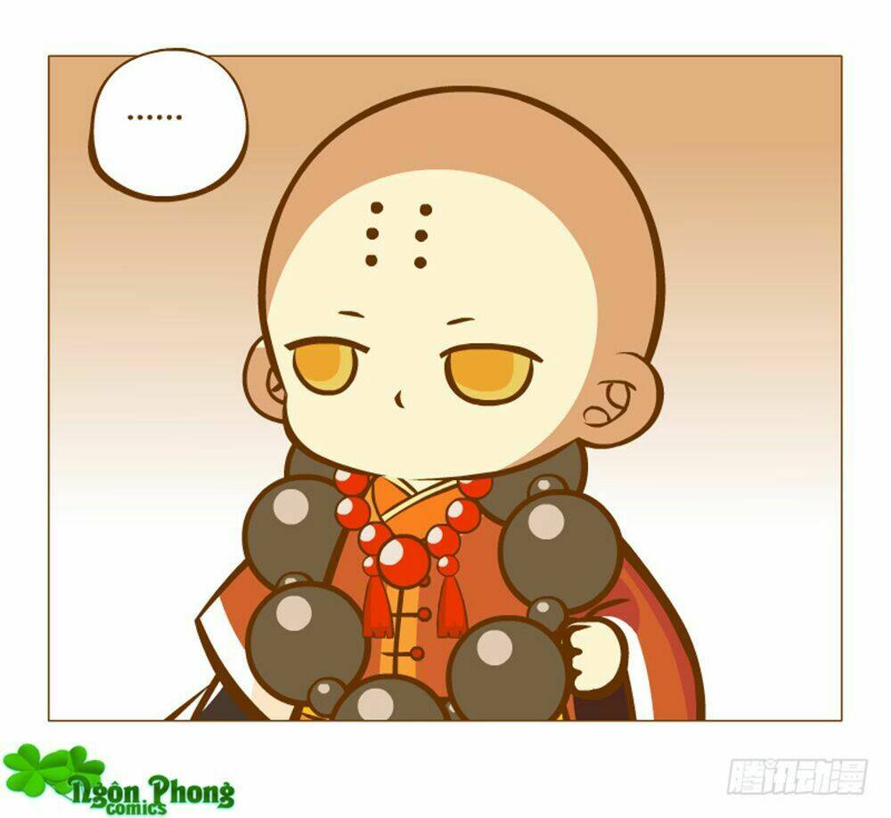 Hòa Thượng Và Tiểu Long Quân: Chapter 54