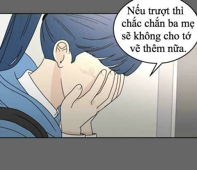 30 Phút Bước Đi Bên Em: Chapter 39