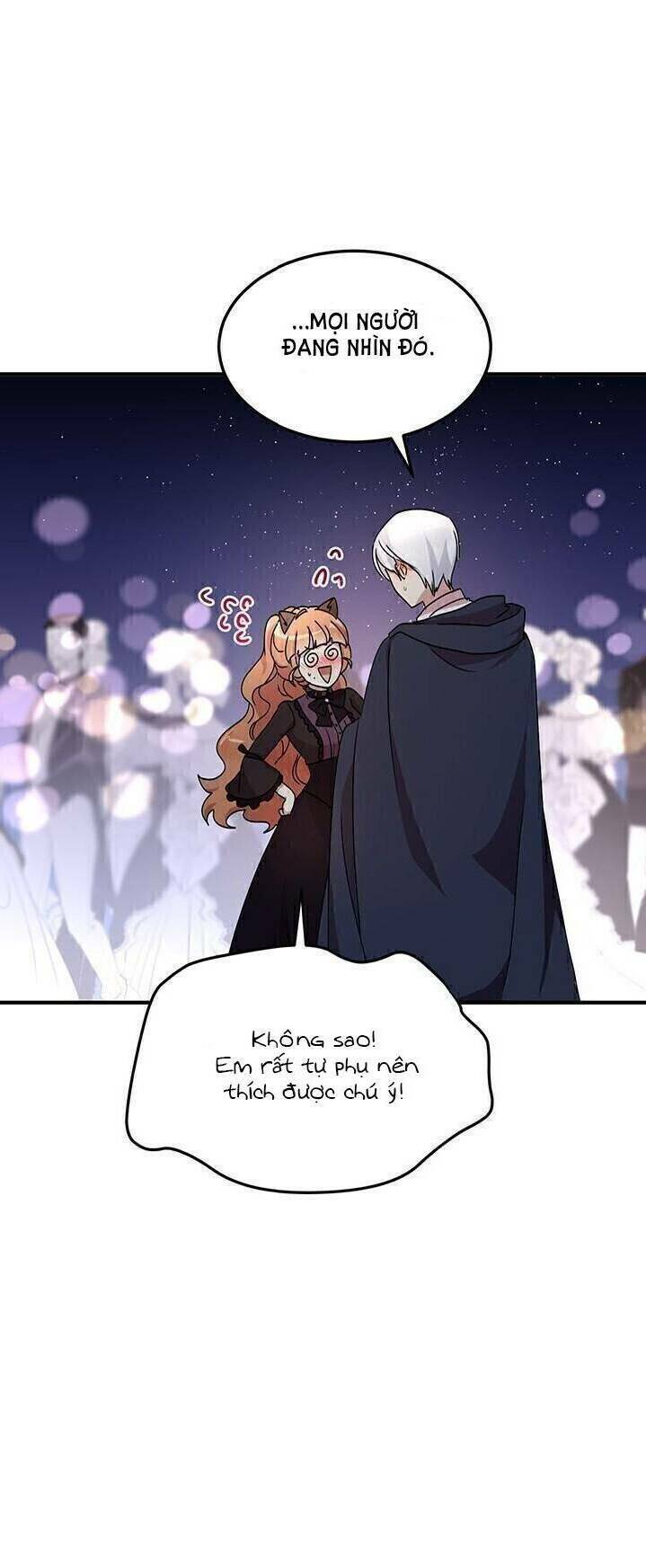 Công Tước, Loạn Vừa Thôi!: Chapter 62