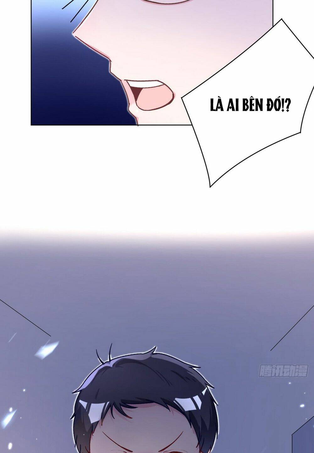 Trời Ban Cho Nam Thần Daddy: Chapter 42