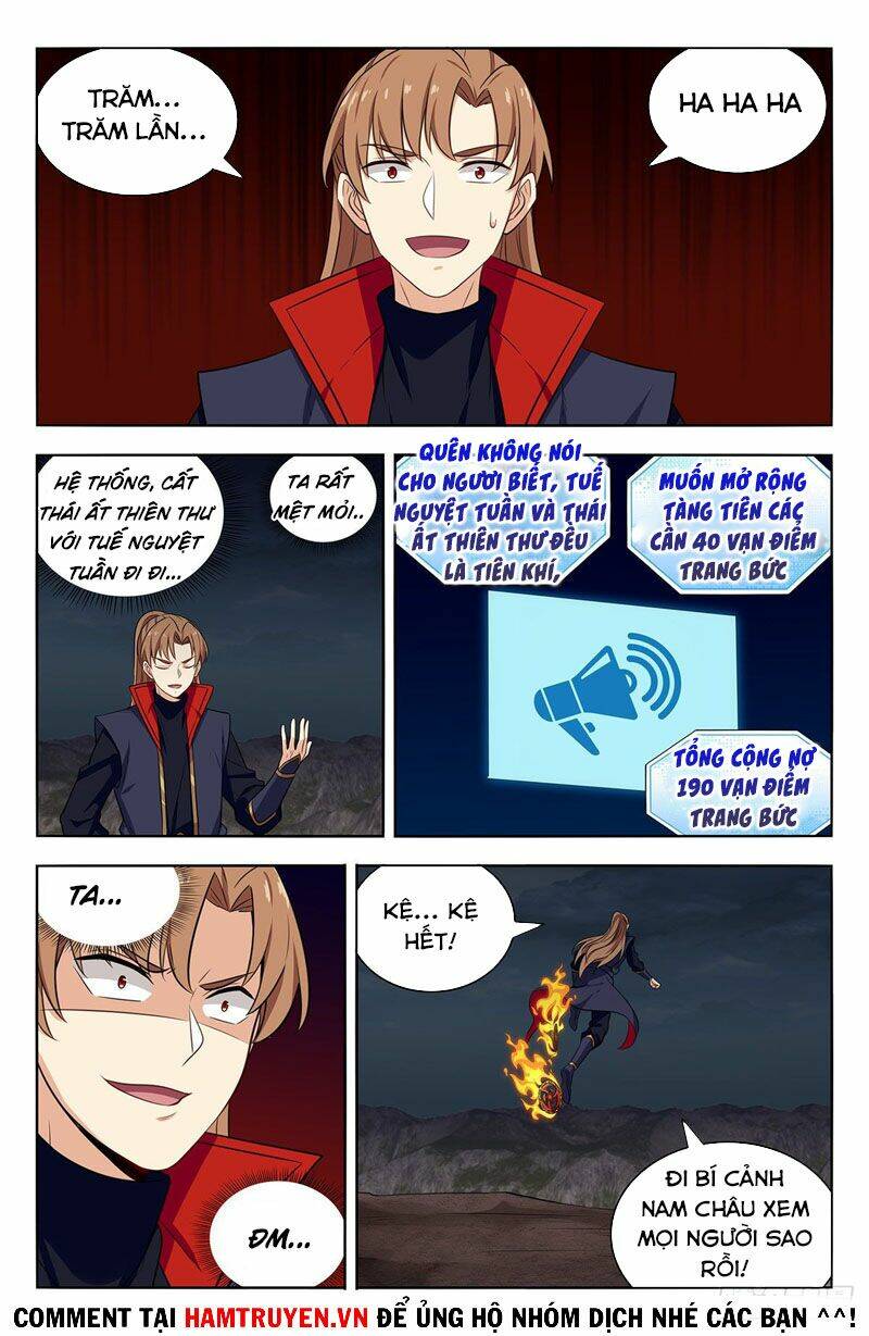 Tối Cường Phản Sáo Lộ Hệ Thống: Chapter 363