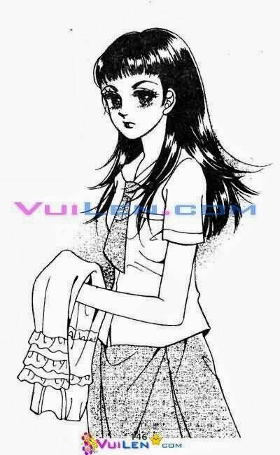 Cô gái Trung Hoa: Chapter 3