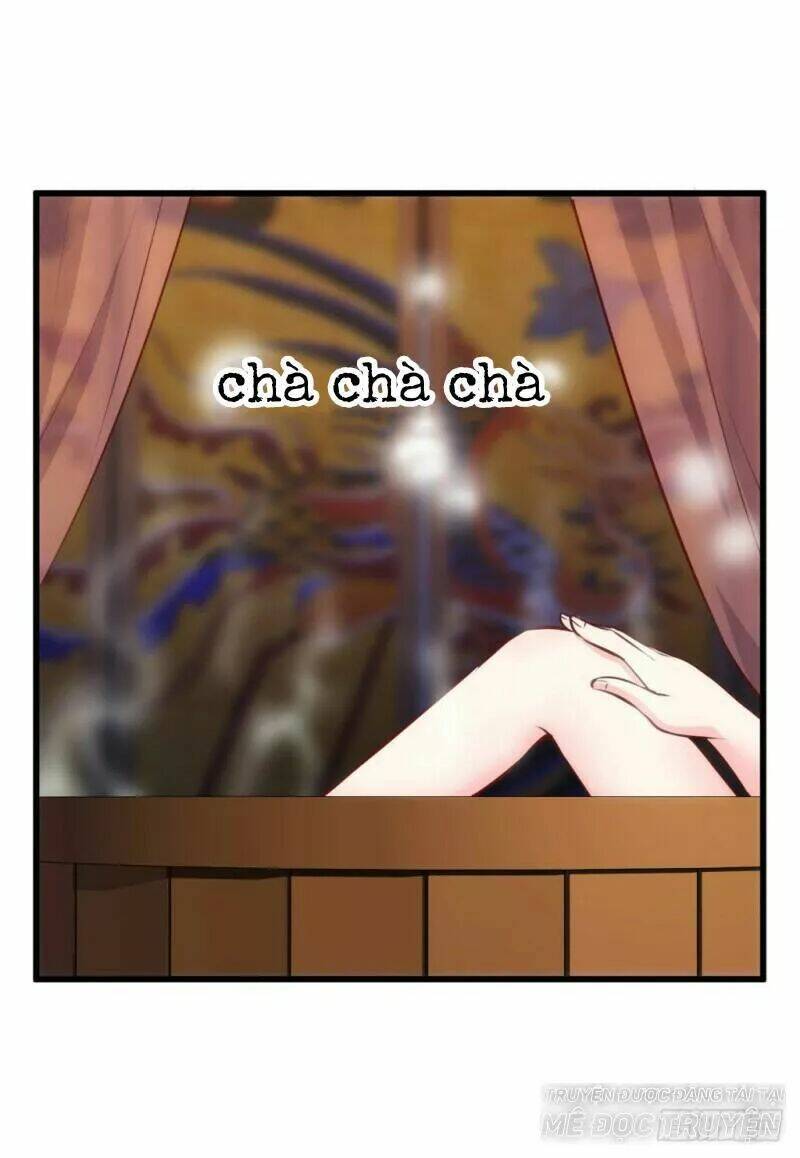 Bẩm Báo Công Chúa !: Chapter 29