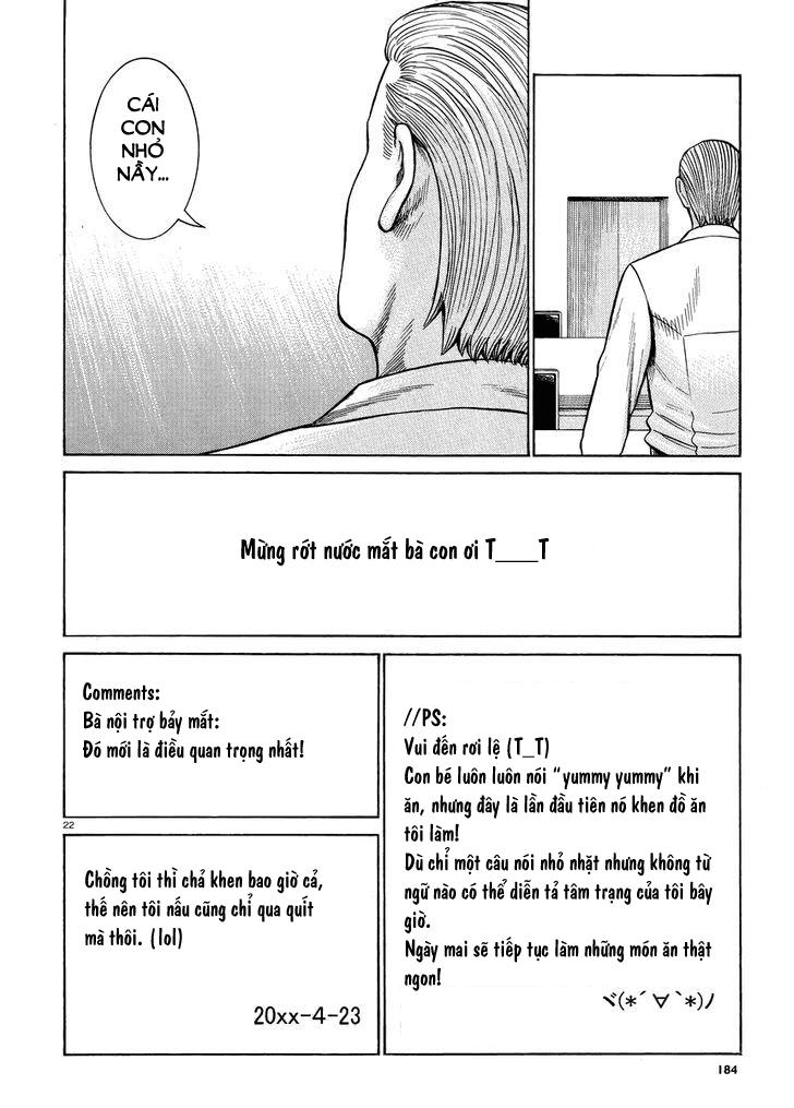 Não Phẳng Siêu Năng Lực: Chapter 49