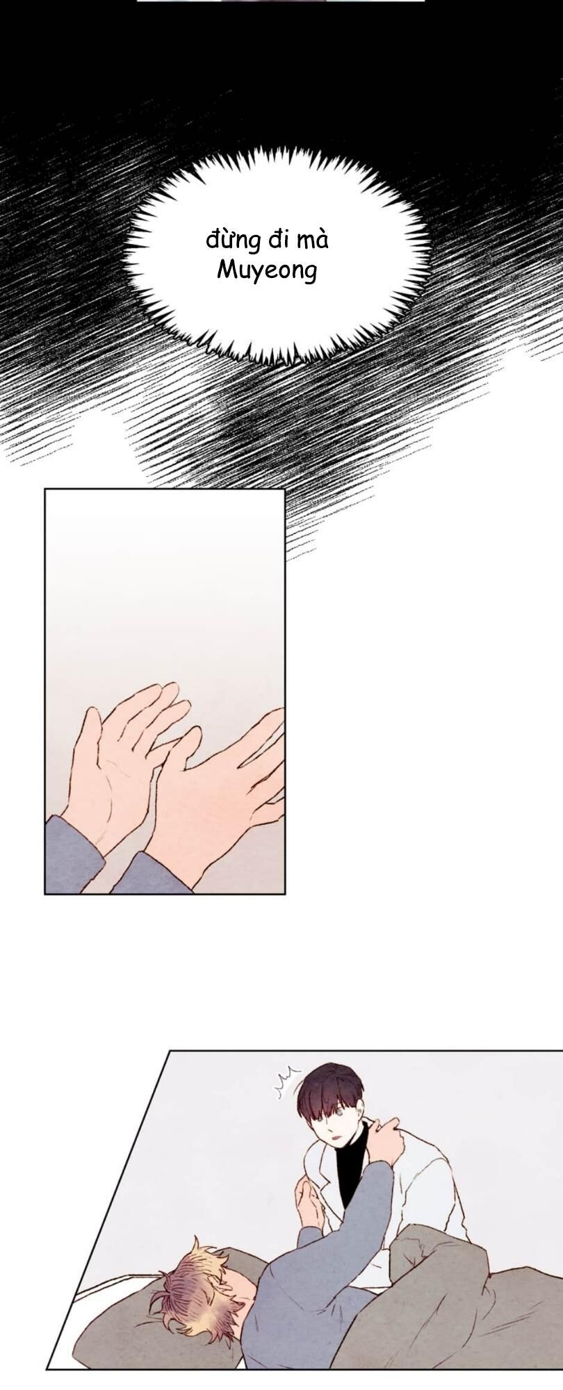 Ôi ! Trợ Lý Đặc Biệt Của Tôi: Chapter 25