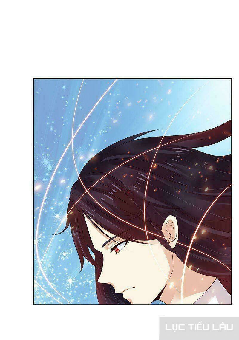 Băng Sơn Học Trưởng Không Được Chọc: Chapter 14