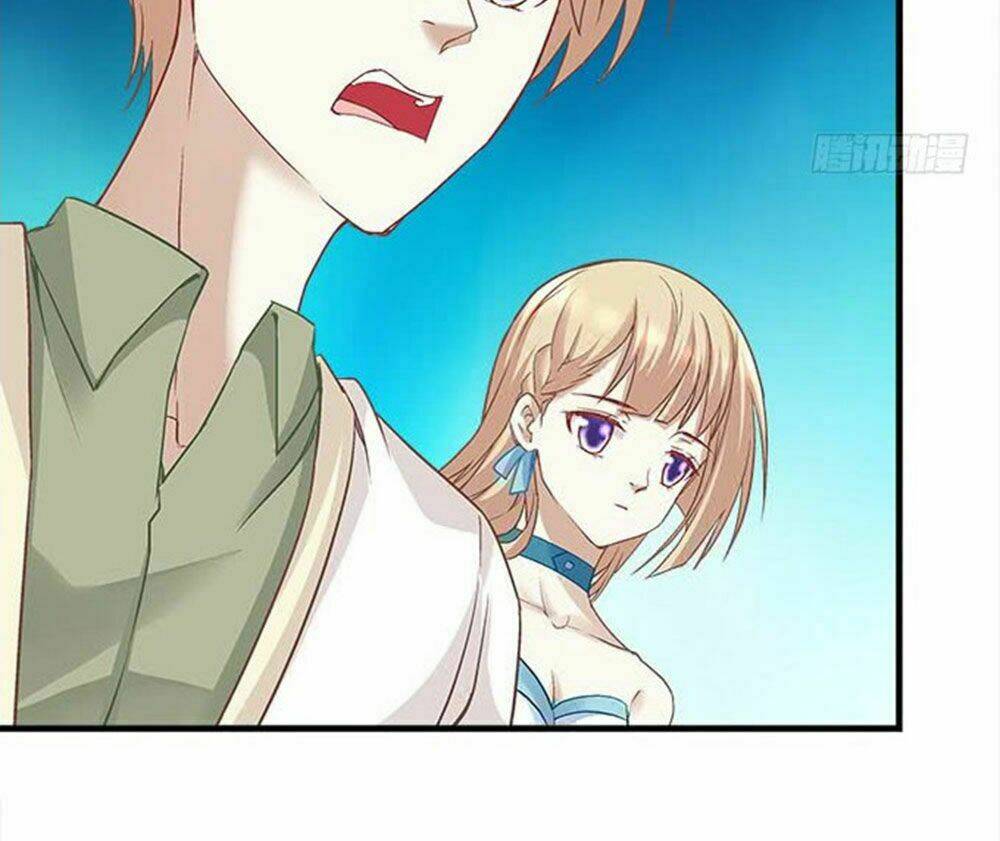 Ám Dạ Vô Thường: Chapter 19