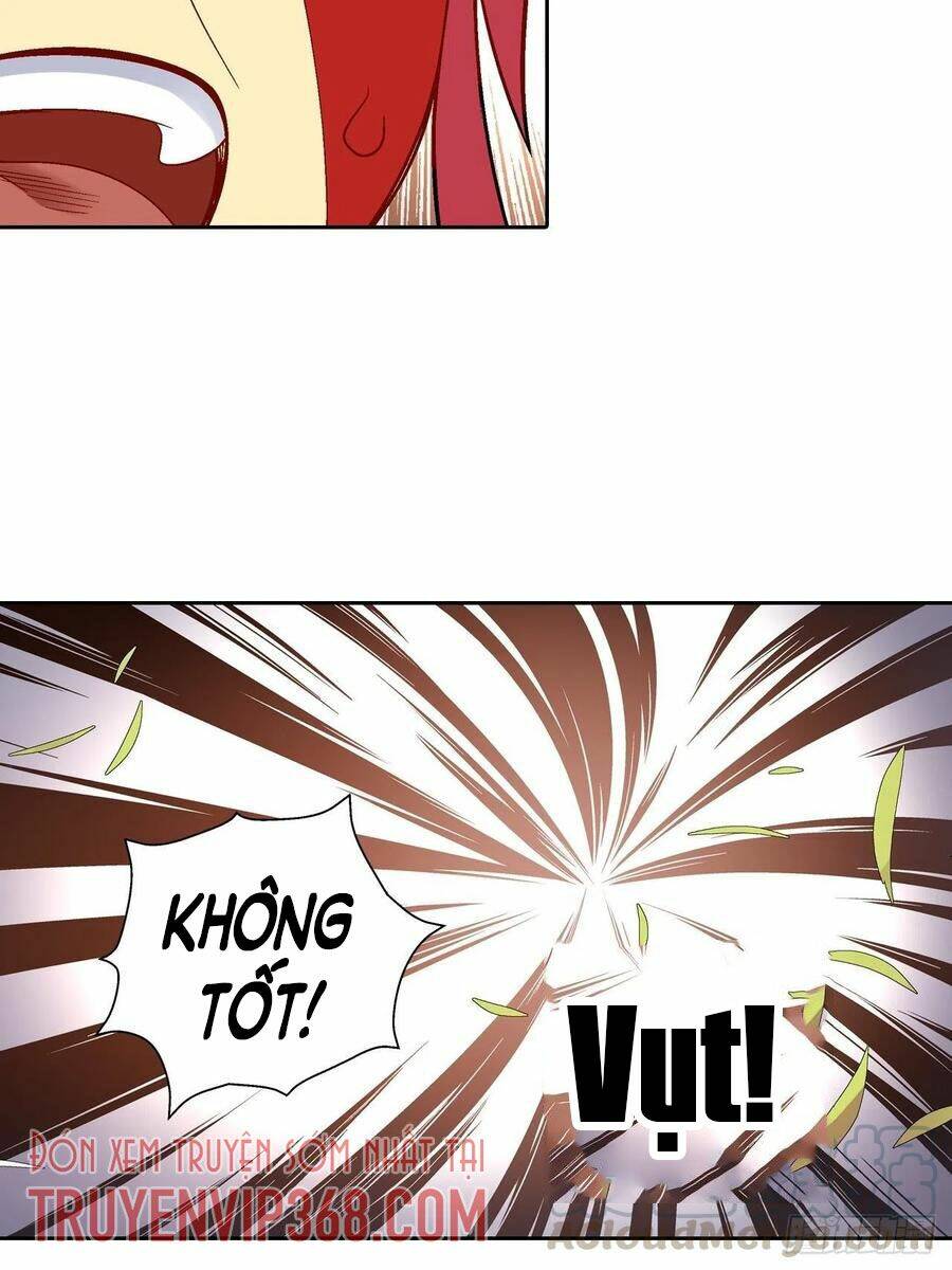 Người Nguyên Thủy Mạnh Nhất: Chapter 31