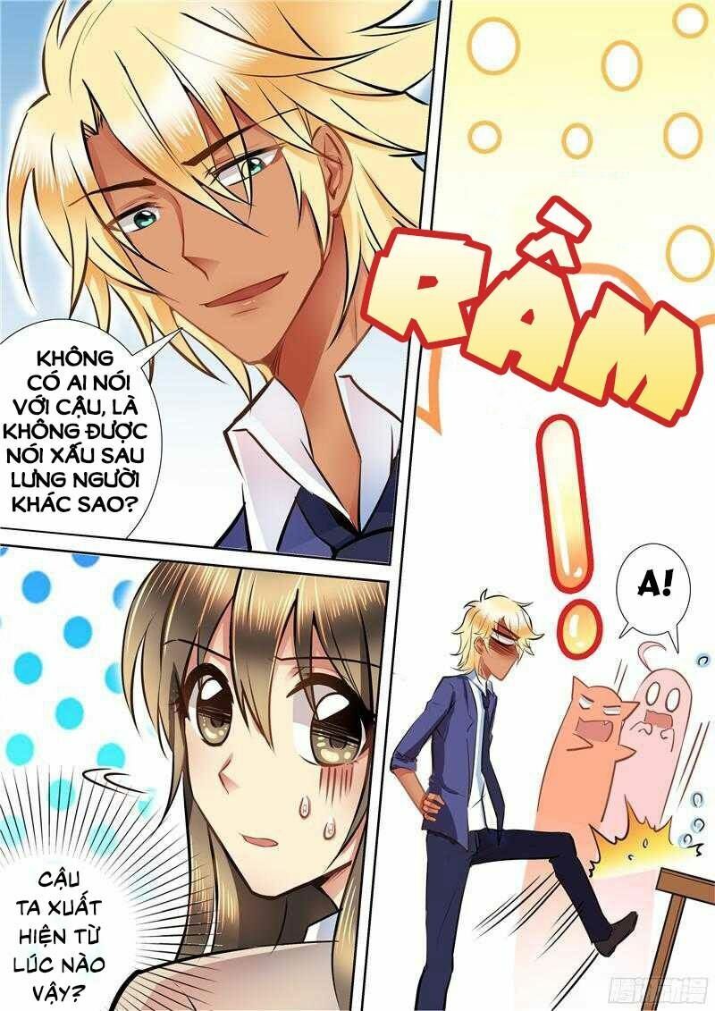 Người Thừa Kế Giá Đáo: Hiệu Thảo Làm Loạn Đủ Chưa?: Chapter 52