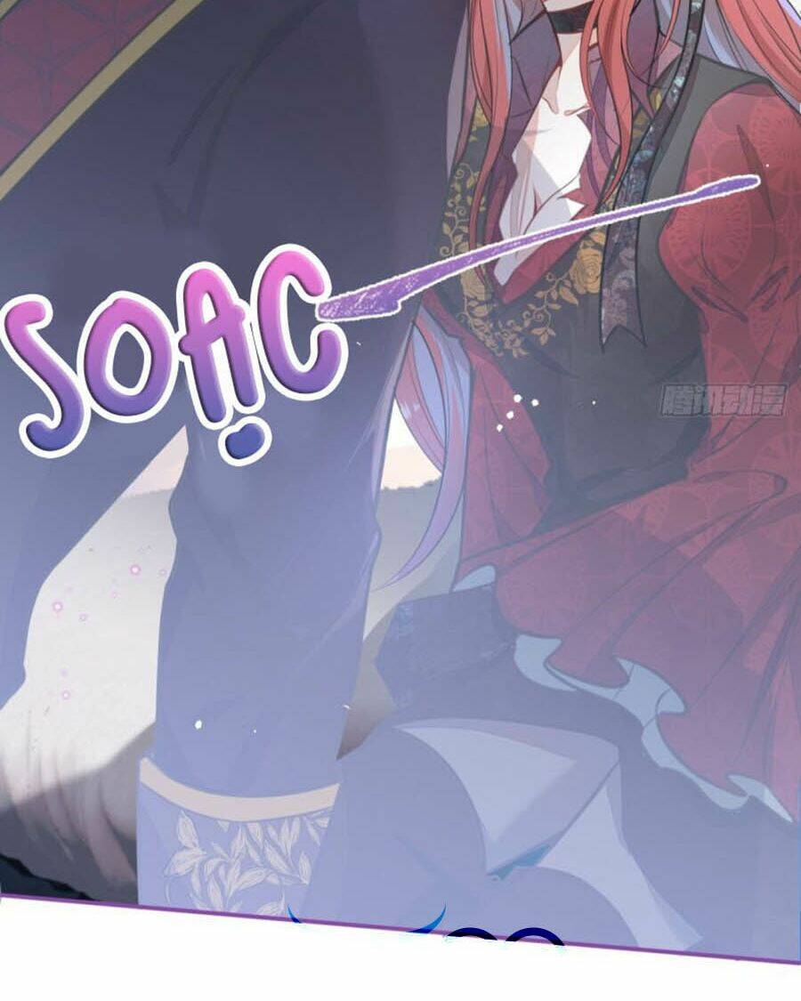 Xuyên Không Đến Thế Giới Trở Thành Đóa Hoa Của Anh: Chapter 3