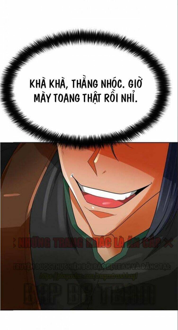 Tôi Tự Động Săn Một Mình: Chapter 84