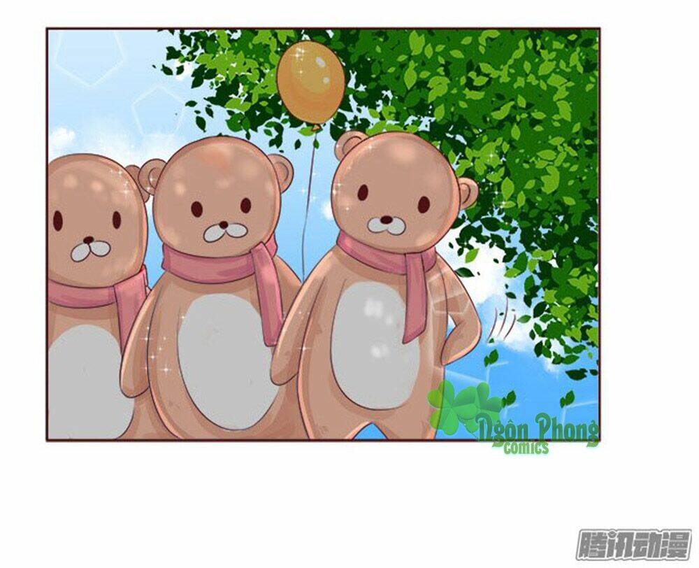 Ma Vương Luyến Ái Chỉ Nam: Chapter 31