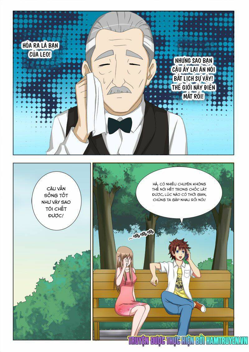 Tối Cường Tà Thiếu: Chapter 78
