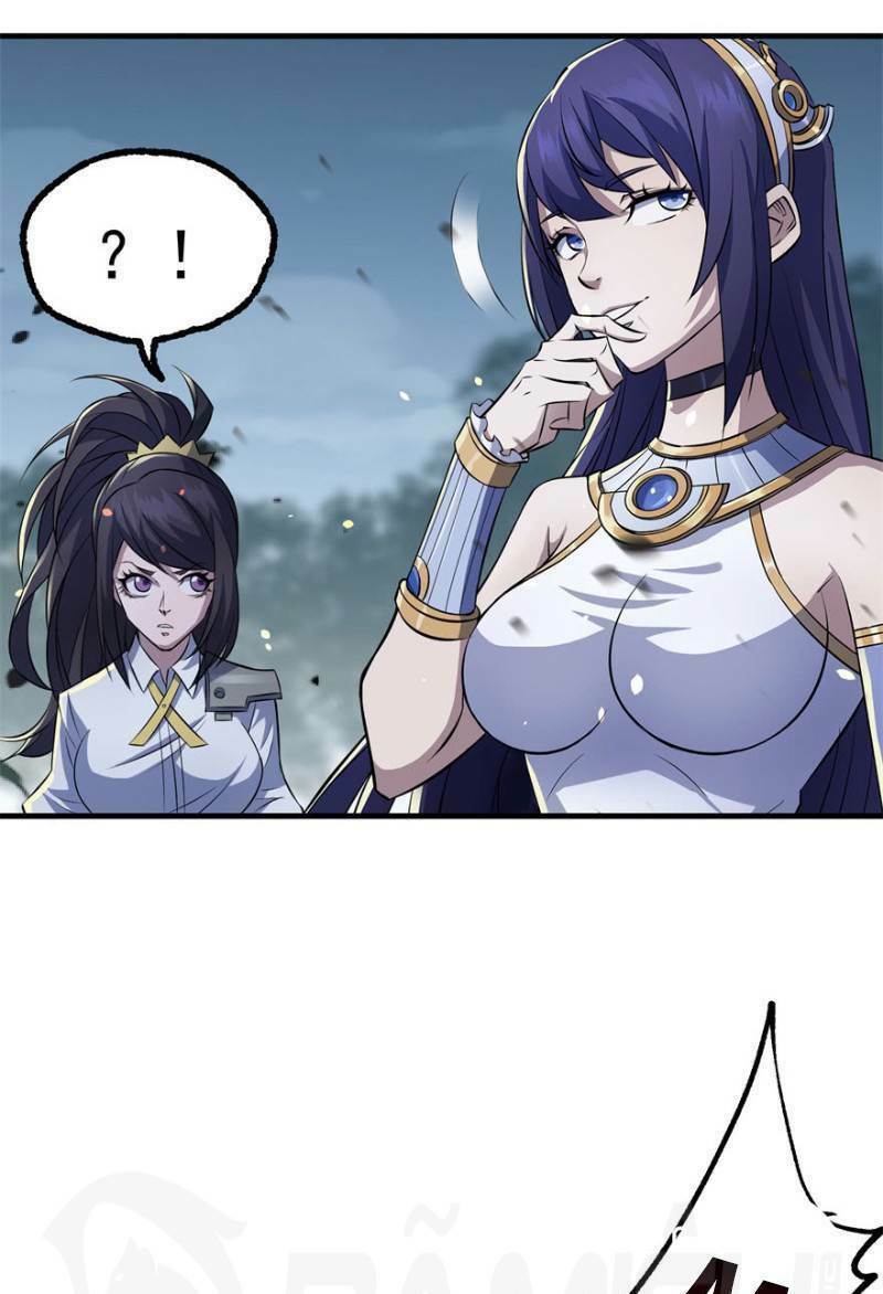 Thú Nhân: Chapter 126