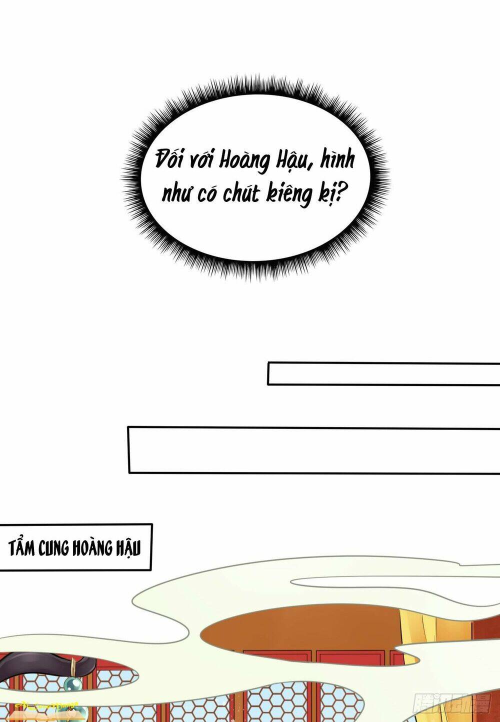 Vương Phi Thật Thích Trang Điểm: Chapter 26