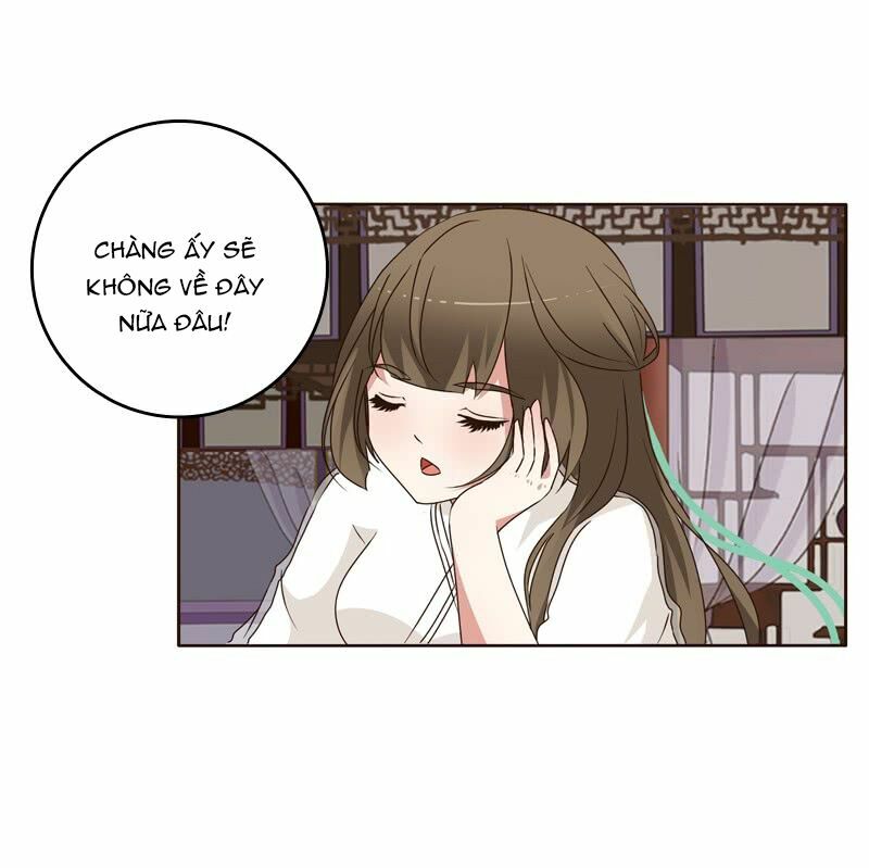 Thông Linh Phi: Chapter 246
