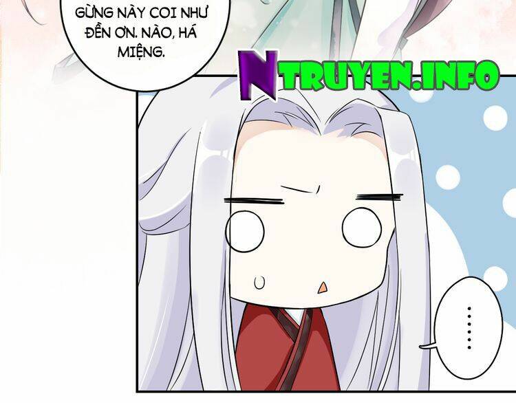 Hoa Nhan Sách: Chapter 20.1