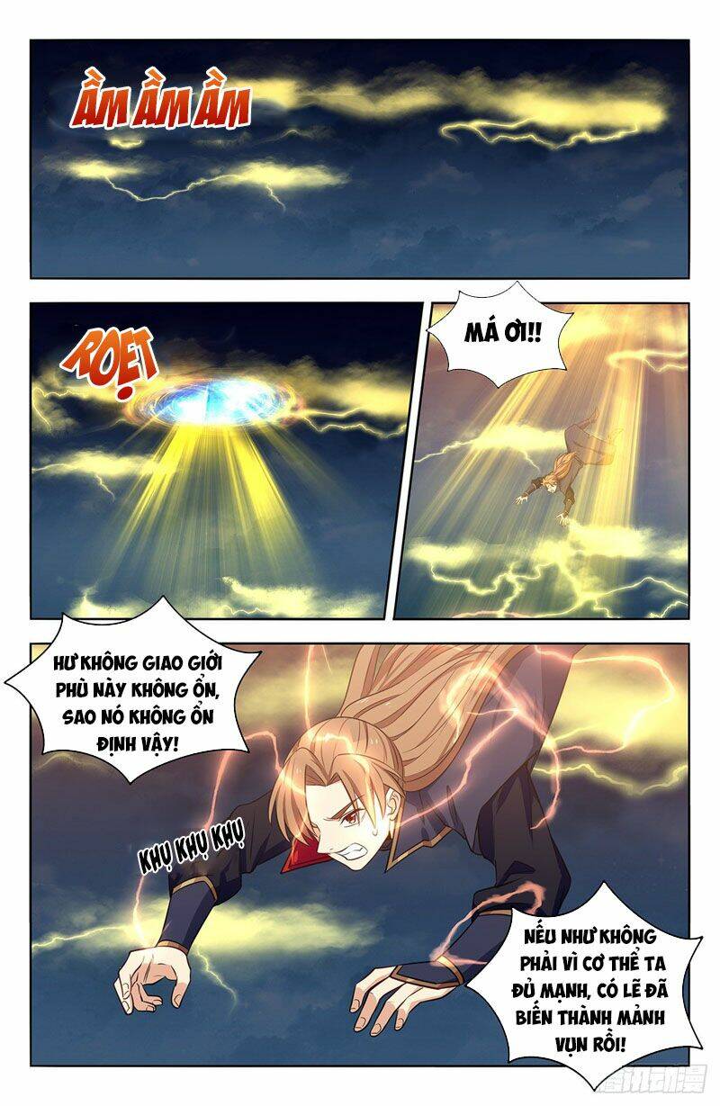 Tối Cường Phản Sáo Lộ Hệ Thống: Chapter 363