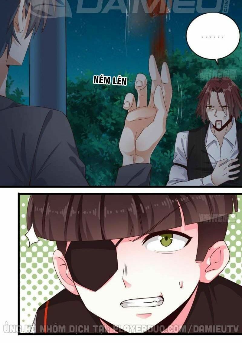 Địa Phủ Khai Phá Thương: Chapter 174