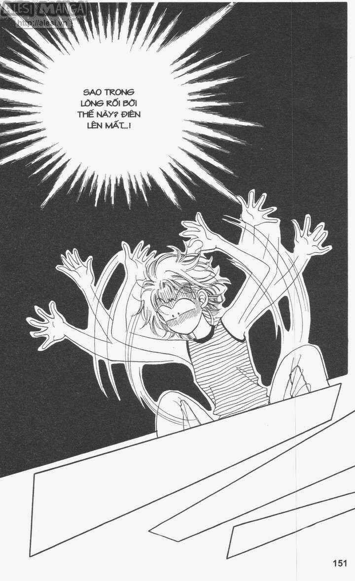 Nhỏ Con Trai: Chapter 7