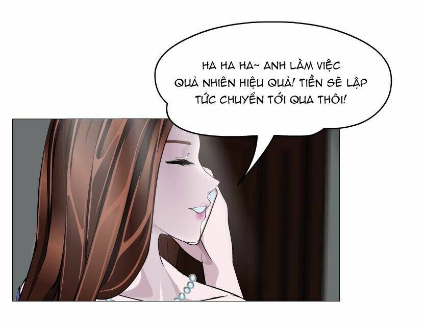 Cạm Bẫy Của Nữ Thần: Chapter 65