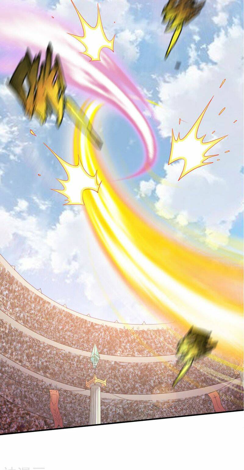 Chiến Đỉnh: Chapter 81