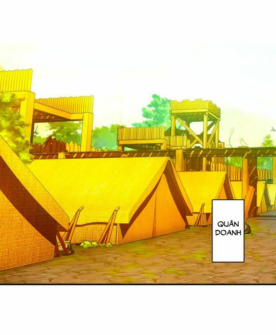 Mỹ Nhân Làm Tướng: Chapter 46