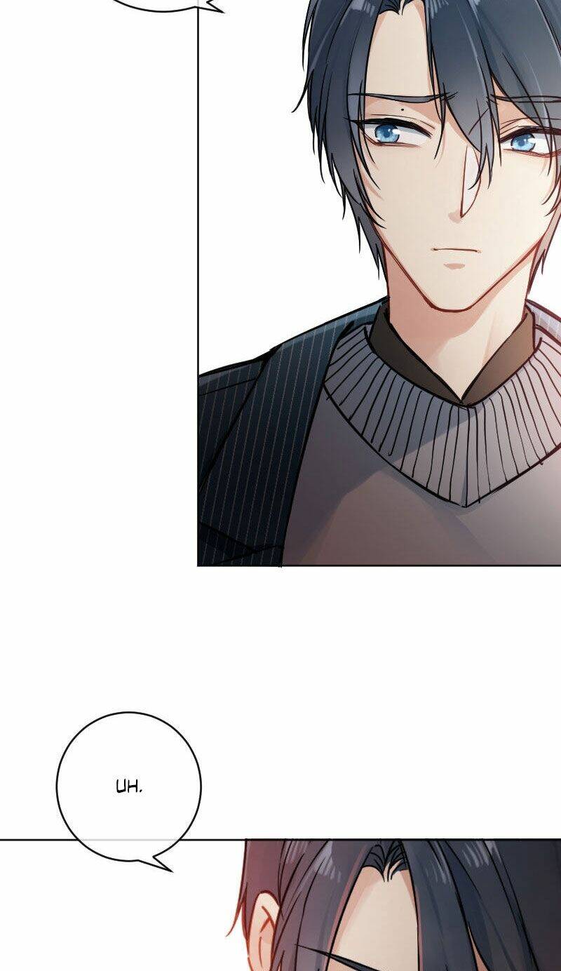 Tâm Động Thuấn Di: Chapter 19