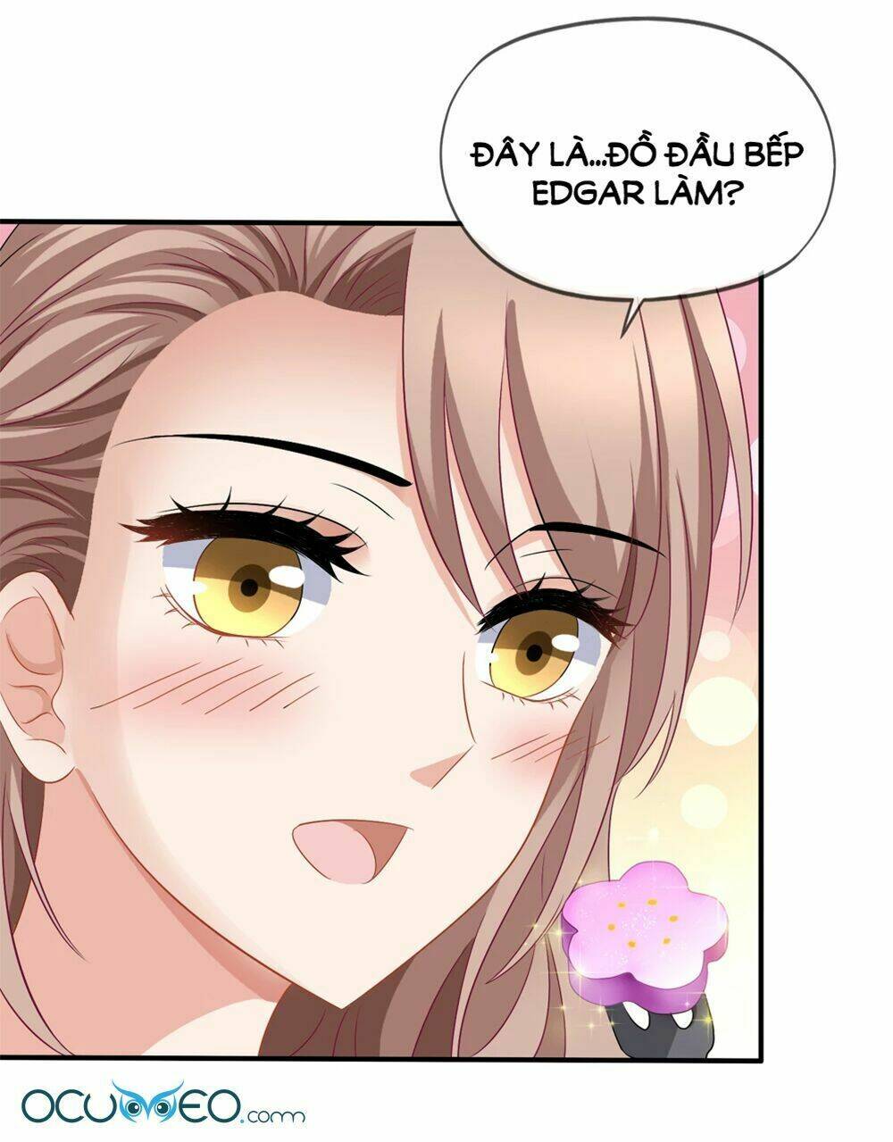 Mỹ Vị Giai Thê: Chapter 43.2