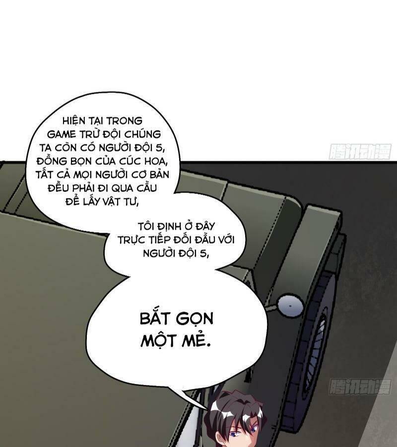 Shipper Thần Cấp: Chapter 14